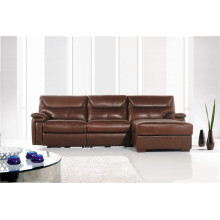 Freizeit Italien Leder Sofa Möbel (717)